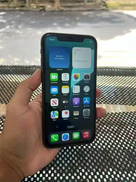 Iphone 11 128 ibox