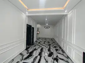 JUAL RUMAH BARU DI TURANGGA