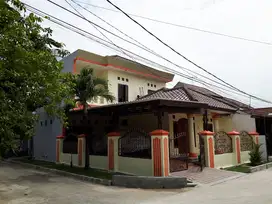 Dijual cepat. Rumah Prima Harapan Regency,Bekasi utara