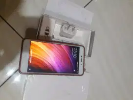 Redmi 4a ram2/16 mulus lancar