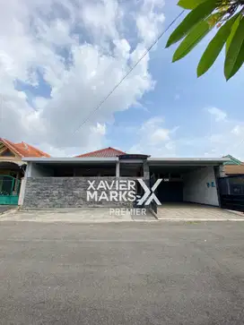 Rumah di Raden Intan Arjosari Blimbing Malang Turun Harga