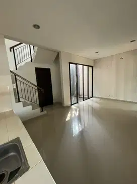 Murah rumah hook 1man aja di BSD ASKARA