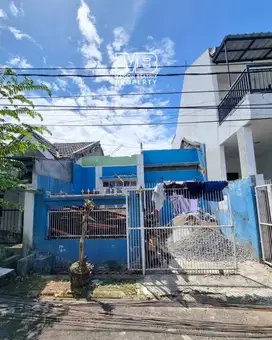 Dijual Cepat Rumah Sedang Renov di Nusa Loka BSD Dkt Pintu Tol &Pasmod