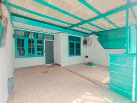 Rumah Citra 3 (Ukuran 6x15 m)