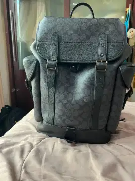 COACH BACKPACK original 100%