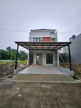 BISA PUNYA RUMAH IMPIAN HANYA DENGAN BOOKING FEE 1 JUTA SAJA