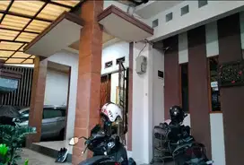 DIJUAL RUMAH Siap Huni Good Location Di Komplek Muara PETA, Bandung