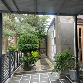 RUMAH GSP PERJUANGAN MURAH & LUAS