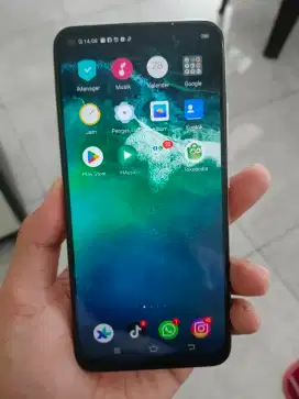 VIVO 6/128GB MULUS