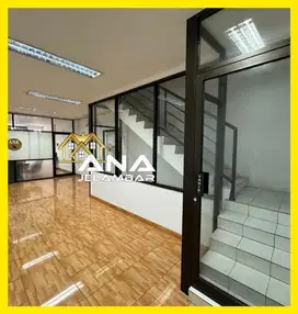 ANA RUMAH GANDENG 5 UNIT UK 4X18.5M DI JELAMBAR