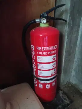 Tabung Apar 5Kg
