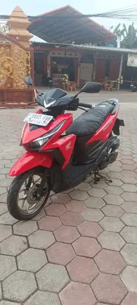 Honda Vario led Old 125cc 2017 Full Orsinill