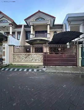 Rumah Dharmahusada Mas STRATEGIS BAGUS