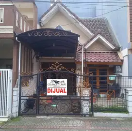 Rumah Citra 3 (Ukuran 6x15 m)
