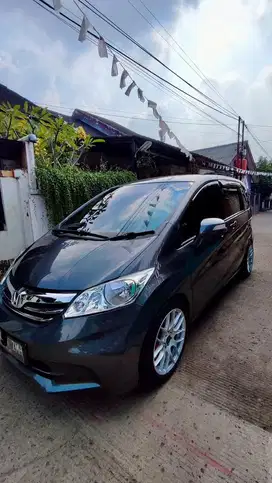 Honda Freed PSD 2012 PSD (TYPE E)