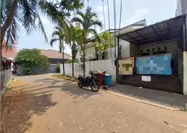 RUMAH MODERN PERUM PONDOK URINGIN PERMAI PONDOK GEDE BEKASI