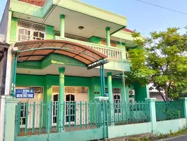 Dijual Komp PJMI di Bintaro Sektor 5