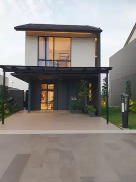 Park Serpong Tahap 4 Tipe Cendana Suites by LIPPO Land DP 2.5%