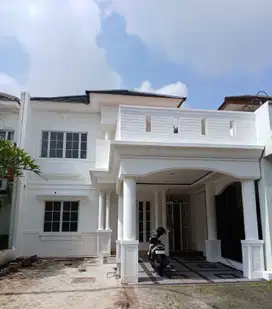 Rumah renoved siap huni baguskota wisata Cibubur