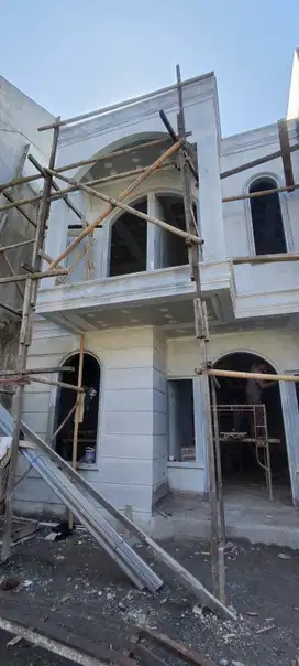 Dijual Rumah Cantik & Asri Di Pasir Salam