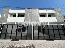 4 unit Rumah Setro Baru Gress Kenjeran