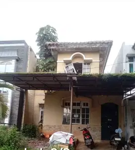 Rumah butuh renovasi harga nego sampai dealLegenda wisata