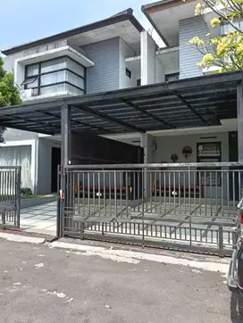 Rumah Pasti di Cijagra Buahbatu dkt Suryalaya Batununggal SMAN 8 LEN