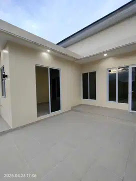 DIJUAL RUMAH BARU 2 LANTAI HARGA TERMURAH DI VILLA MELATI MAS BSD