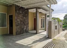 Kompleks lembah permai hanjuang cimahi siap huni