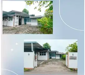 rumah dengan tanah luas muja muju umbulharjo kodya