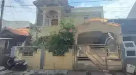 Rumah Megah Lt 158 M² di PTB Pondok Kelapa
