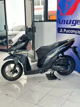 Honda All New Vario 125cc Tahun'. 2023 Anugerah Motor Pucang