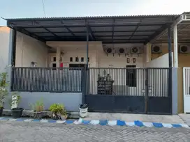 Dijual Rumah Jl Griya Kebraon Surabaya