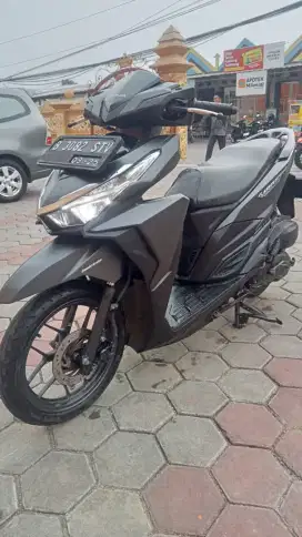 Honda Vario led Old 150cc 2015 Full orisinil