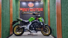 UD ENY MOTOR - Kawasaki ER6N thn 2012