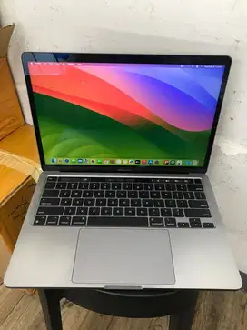 Macbook Pro 13 inci 2020 i5 16 1TB
