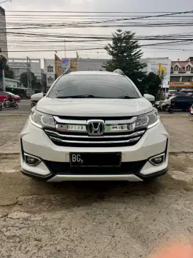 Honda brv 2021 tipe E 1.5 M/T