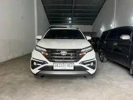 Odo 5xxx, toyota Rush GR sport manual 2023