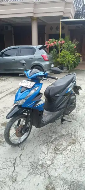 Honda Beat like New 2023 full Orsinill