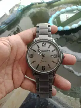 Jam Tangan Quiksilver Besar Yah Mumer