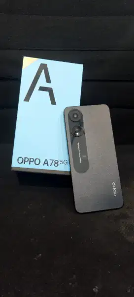 Oppo A78 5G 8/128