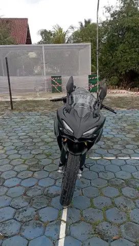 BIAH@DP 500 RB CBR 150 R STANDAR 2022 B DEPOK