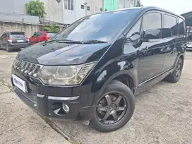 DP MURAH - Mitsubishi Delica 2.0 D5 Bensin-AT 2014