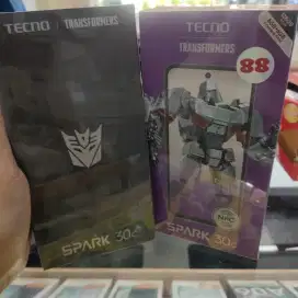 Jual hp texno sprk30c ram 6+128