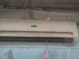 Kipas model AC normal