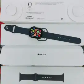 apple watch series 7 45mm gps