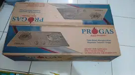 KOMPOR GAS TANAM PRO GAS Super Premium