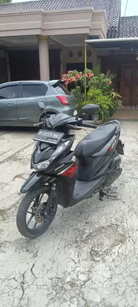 Honda Beat like New 2021 full Orsinill