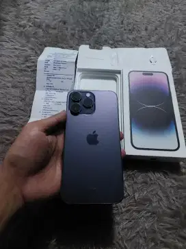 Iphone 14promax 256gb ex ibox
