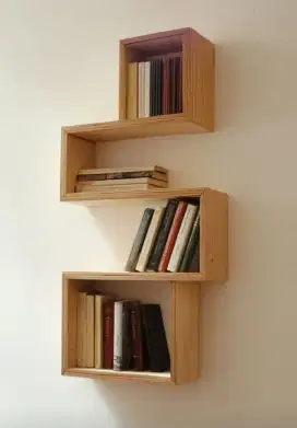 partisi dan furniture costum
